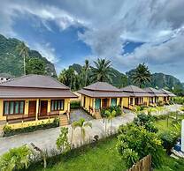 Capital O 75518 Baan Rose Resort Ao Luk