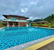 Capital O 75518 Baan Rose Resort Ao Luk