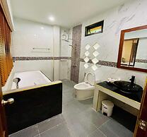 Capital O 75518 Baan Rose Resort Ao Luk