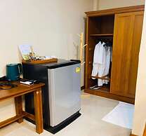 Capital O 75518 Baan Rose Resort Ao Luk