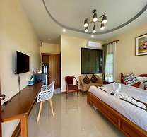 Capital O 75518 Baan Rose Resort Ao Luk