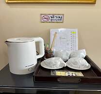 Capital O 75518 Baan Rose Resort Ao Luk