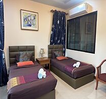 Capital O 75518 Baan Rose Resort Ao Luk