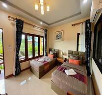 Capital O 75518 Baan Rose Resort Ao Luk