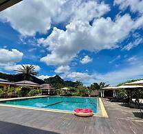 Capital O 75518 Baan Rose Resort Ao Luk