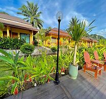 Capital O 75518 Baan Rose Resort Ao Luk