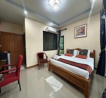 Capital O 75518 Baan Rose Resort Ao Luk