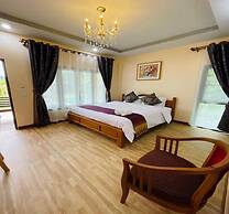 Capital O 75518 Baan Rose Resort Ao Luk