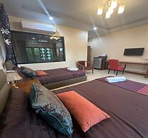 Capital O 75518 Baan Rose Resort Ao Luk