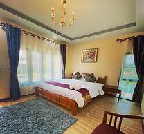 Capital O 75518 Baan Rose Resort Ao Luk