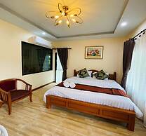 Capital O 75518 Baan Rose Resort Ao Luk