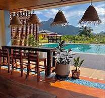 Capital O 75518 Baan Rose Resort Ao Luk