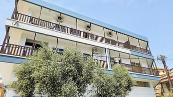 Downtown Rooms, 200m from Marina Beach