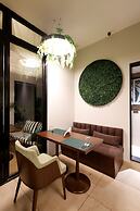 Quality Inn City Centre Varanasi