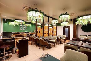 Quality Inn City Centre Varanasi