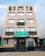 Quality Inn City Centre Varanasi