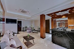 Quality Inn City Centre Varanasi