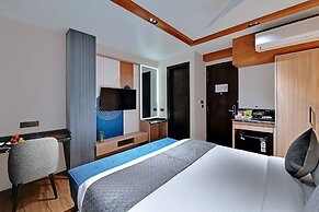 Quality Inn City Centre Varanasi