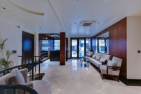 Quality Inn City Centre Varanasi