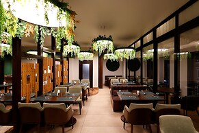 Quality Inn City Centre Varanasi