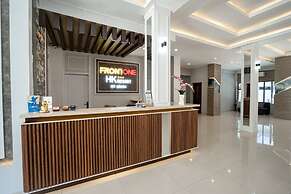 Front One HK Resort Semarang