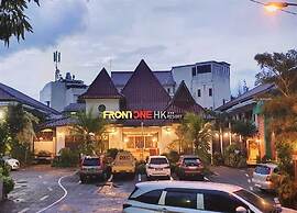 Front One HK Resort Semarang