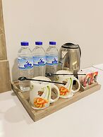 Front One HK Resort Semarang