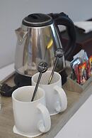 Front One HK Resort Semarang