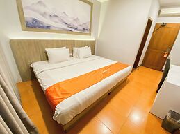 Front One HK Resort Semarang