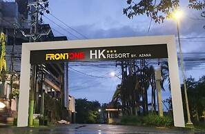 Front One HK Resort Semarang