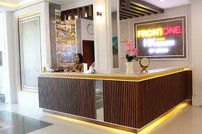 Front One HK Resort Semarang