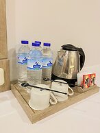 Front One HK Resort Semarang