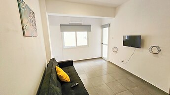 Sunshine City Apartment