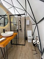 EVALAND GLAMPING RESORT