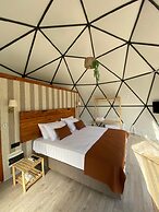 EVALAND GLAMPING RESORT