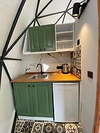 EVALAND GLAMPING RESORT