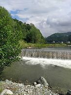 EVALAND GLAMPING RESORT