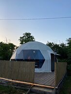 EVALAND GLAMPING RESORT