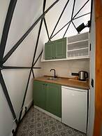 EVALAND GLAMPING RESORT