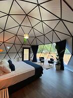 EVALAND GLAMPING RESORT