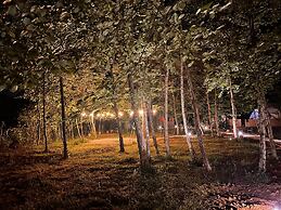 EVALAND GLAMPING RESORT