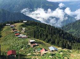 EVALAND GLAMPING RESORT