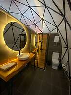 EVALAND GLAMPING RESORT