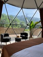 EVALAND GLAMPING RESORT