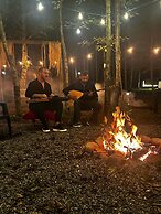 EVALAND GLAMPING RESORT