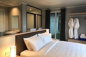 Grande Sun Seaside Villas