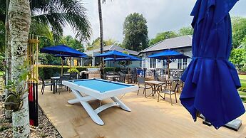 Grande Sun Seaside Villas