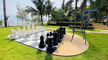 Grande Sun Seaside Villas