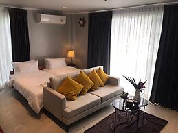 Grande Sun Seaside Villas