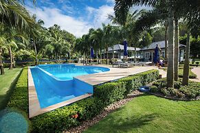 Grande Sun Seaside Villas